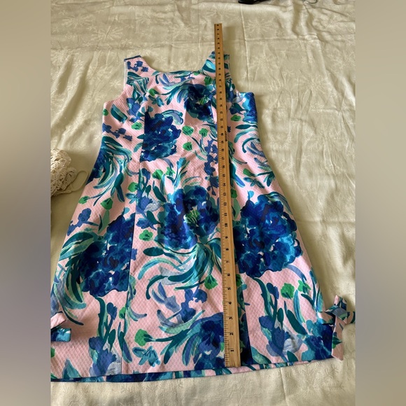 Lilly Pulitzer dress NWT - Picture 4 of 12